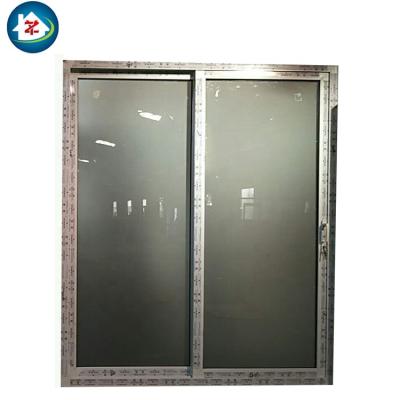 China Philippines Price, Bathroom Graphic Design PVC Sliding Door Plastic Sliding Door for sale