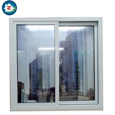 China Sliding upvc door window for sale