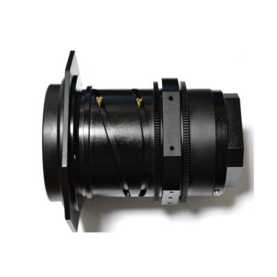 China Cylindrical High Quality Zoom Night Vision Zoom Infrared Universal Telescope for sale