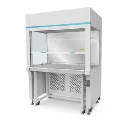 China Chinese Hospital/Laboratory Supplier Mini Laminar Air Flow Detached Clean Bench Laminar Flow Clean Cabinet for sale