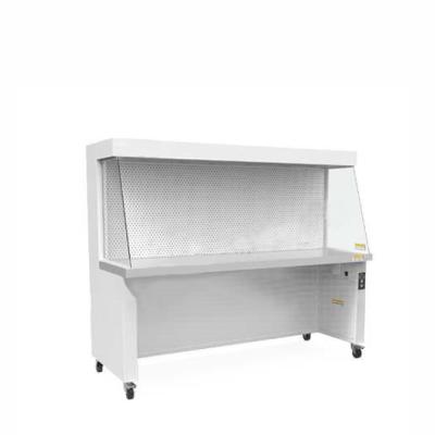 China Standard Laboratory Clean Bench Laminar Air Flow Cabinet In Hospital / Laboratory Durable Service for sale