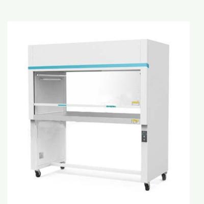 China Hospital/laboratory China selling laminar flow clean bench medical air purifier with hepa filter laminar flow for sale