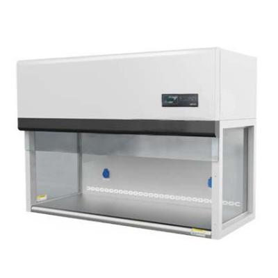 China Laminar Flow Stable Desk Horizontal Cabinet /Mini Quality Hospital/Lab Clean Bench for sale