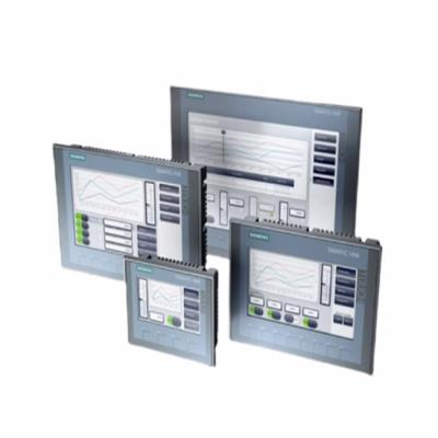 China 6AV6647-0AD11-3AX0 HMI Touch Panel Siemens HMI KTP600 Basic Color PN, Streamlined Panel for sale