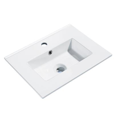 China Factory Direct Selling Basin Traditional Bathroom Cabinet Modern Basin Cabinet Basin With Cabinet for sale