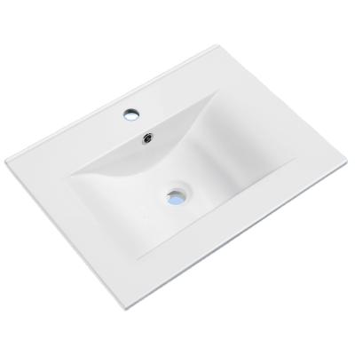 China Newest Traditional High Quality Bathroom Vanity Lavatory Basin Sink for sale