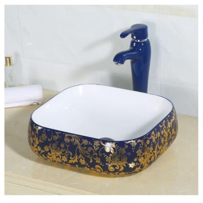 China China Modern Cheap Basin For Dining Room Wash Basin Cabinet Set Wash Basin For Bathroom for sale