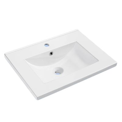 China Traditional Customized Countertop Basin Basin Bowl Bathroom Basin Sinks for sale