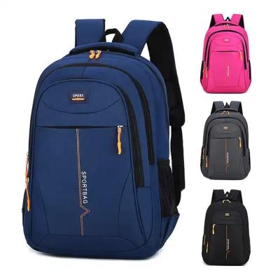 China Custom wholesale high quality anti-theft eco-friendly school bags for boys student backpack cheap kids mochila backpacks girls new for sale