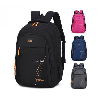 China Customized Men's Computer Backpack Manufacturer Large Capacity Business Bagpack Bag Backpack Waterproof School Bags Waterproof Laptop for sale