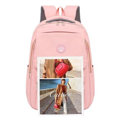 China Waterproofwaterproof 2023 Now Model Multifunction Smart Backpack For Bagpack Laptop Travel Backpack Travel Bag With USB Charging Port for sale