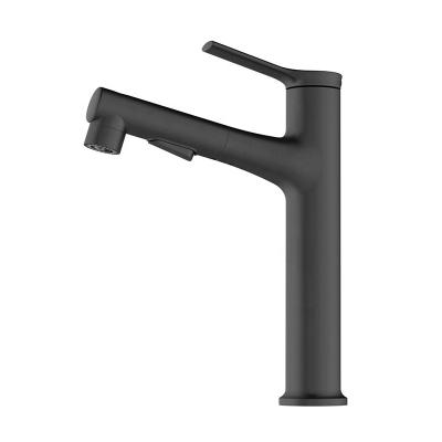 China Traditional Bathroom Sink Faucet Single Handle Bathroom Faucet Basin Faucets for sale