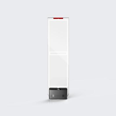 China Double/Mult best selling mono/retail security eas detection door anti-theft system for sale