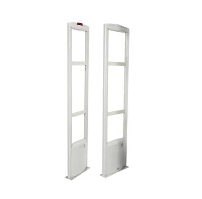 China EAS 8.2MHz rfid system retail store security alarm device single/dual system for sale