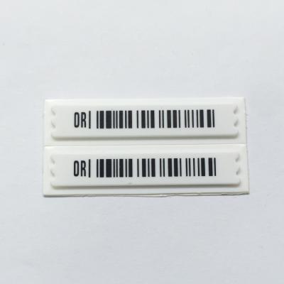 China Anti Shoplifting Merchandise Protection Eas Am Labels For Your Merchandise for sale