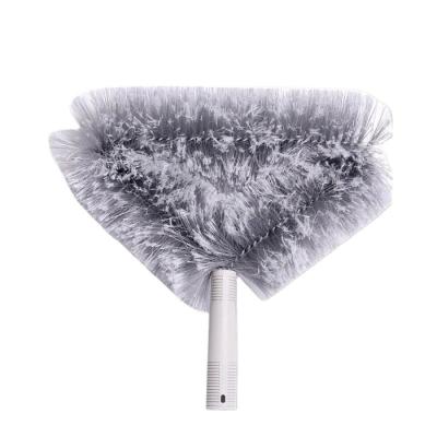 China Sustainable Household Cleaning Tools Cheap Bushed Dust Cleaning Brush for sale