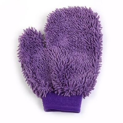 China For Kitchen Chenille Tools Wash Station Cleaning Coral Tools Cleaning Cloth Sponge for sale