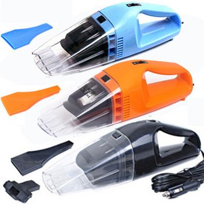 China For Kitchen Car 1000W High Power Wet And Dry Portable Vacuum Cleaner for sale