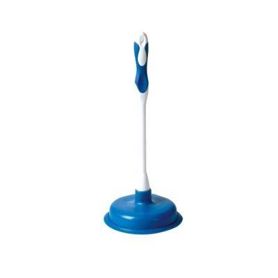 China Durable Heavy Duty Bathroom Tool Toilet Decorative Cleaning Rubber Plunger, Sink Plunger for sale