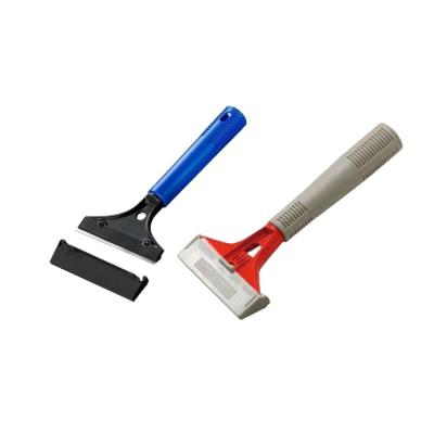 China Professional Heavy Duty Shovel Knife Portable Salon Floor Tile Cleaning Cleaning Scraper 1201 for sale