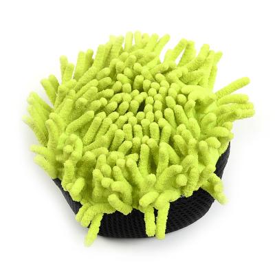 China Car Cleaning Children's Blackboard Scrub Stabilized Car Feeds Chenille Absorbent Cotton Wholesale for sale