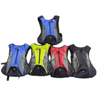 China Promotional Outdoor Water Bladder Compartment Hydration Backpack Bag And Water Bladder For Recycling for sale