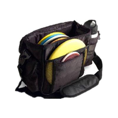 China Promotional Wholesale Golf Sports Disc Golf Bag Small Backpack Sports Bag for sale