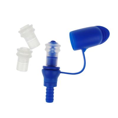 China Water Proof Drinking Water Bladder Hydration Drinking Water Storage Bladder Hose Bite Valve for sale