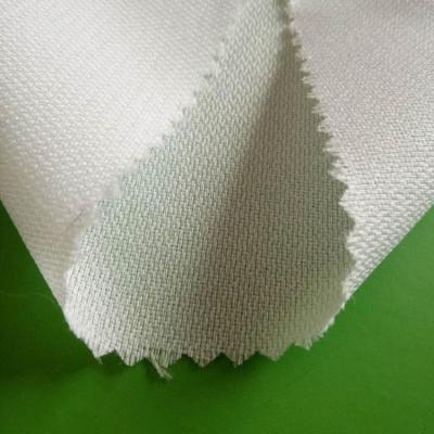 China 150D Water Soluble Interlining Fusible Polyester Interlining Fusible With High Quality Fabric And Fabric Textile Adhesive Interlinings for sale