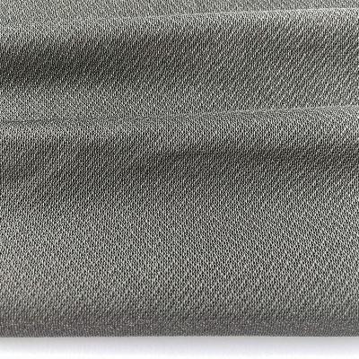 China Manufacturer Adhesive Polyester Interlining Tela Lining Fabric Circular Knitted Interface for sale