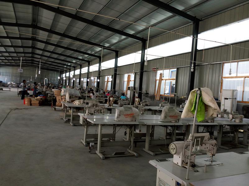 Verified China supplier - Henan Angsi Import And Export Trade Co., Ltd.