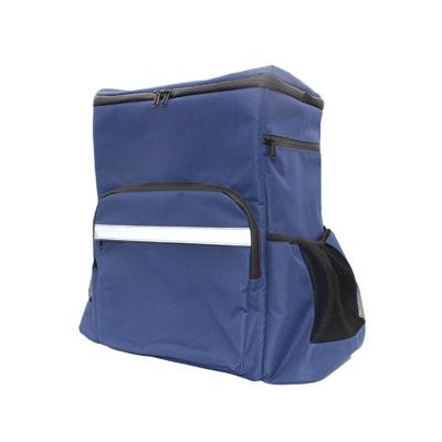 China Good Price Waterproof Motorbikes Bags Food Delivery Backpack Insulated Thermal Cooler Bags for sale