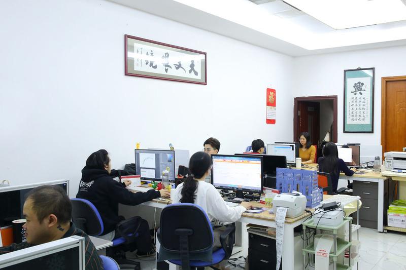 Verified China supplier - Guangzhou Tianwen Optical Technology Co., Ltd.