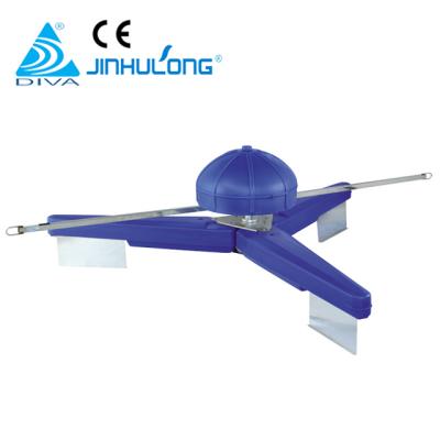 China aerobic type cultivating water machine (new type) YGS3-60 for sale