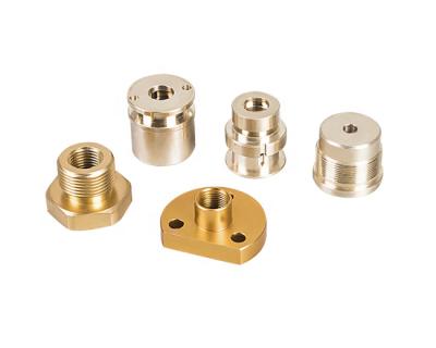 China CNC Aluminum Machining Parts Aluminum CNC Machining Parts for sale