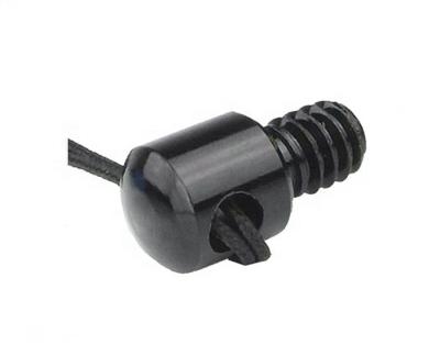 China Hot Products Flat Tensioning Camera Mounting Screw 1/4 Camera Screw for sale