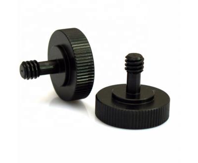 China Commodity Quality Size Male Female Adapter 1/4 Round Adapter Screws for sale