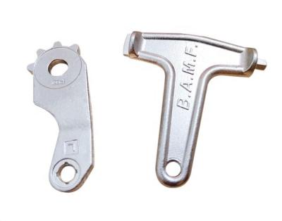 China Manufacturers Direct Selling Customized Special Allen Keys 304 Stainless Steel Forgings OEM Customized for sale