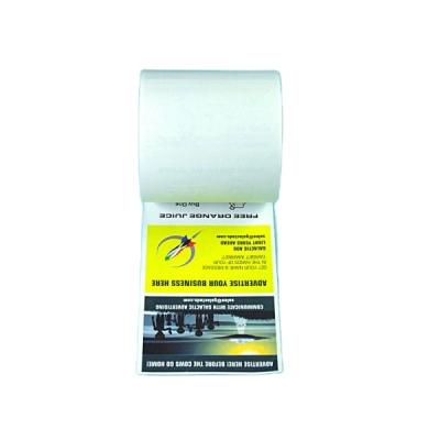 China ATM Machine / Cash Register / POS Machine Preprinted High Quality Thermal Paper Roll for sale