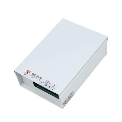 China 350W 12V 12V 10A Industrial Rain Power Supply Single Switching Power Supply Group Output 232*154*68mm en venta