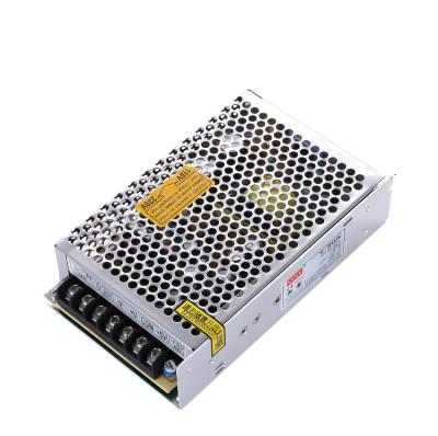 China NVVV DC Power Supply 46.5W 5V 12V 46.5W T-50A 159*98*38mm Multi Output Switching Power Supply for sale