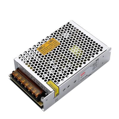 China Industrial CCTV Camera NVVV T-60A DC Power Supply Module SMPS 57.5W Multi-output Switching Power Supply 57.5W for sale