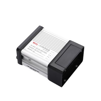 China NVVV 60W 220V AC Module Rainproof DC Led Driver Power Supply smps Switching Power Supply 98*75*45mm for sale