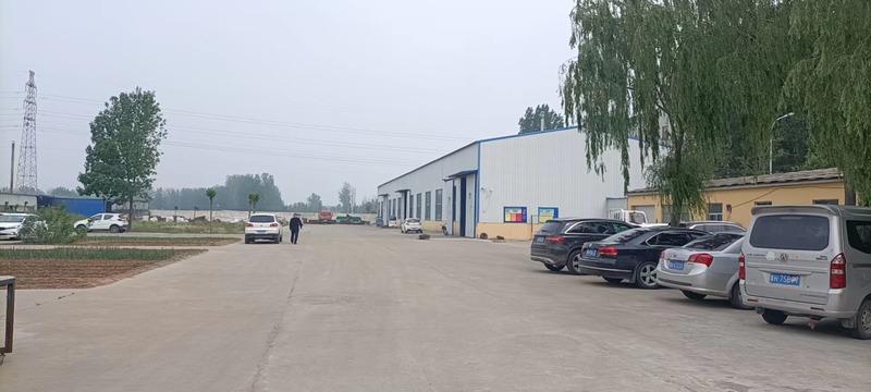 Verified China supplier - Shandong Liangshan County Fumin Trailer Parts Manufacturing Co., Ltd.