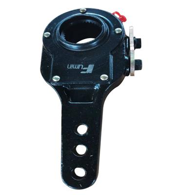 China Truck Brake System Parts Truck Brake System Manual Relaxation Adjuster Adjusts Truck3 Arm Bore 37 Teeth High Quality for sale