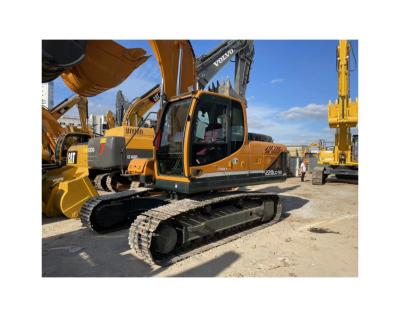 China sell Uesd excavator import high quality brand 220LC-9S 1m; ³ for sale