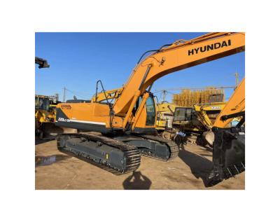 China New Used Hyundai 220LC-9S 1m Excavator from Korea 98%; ³ for sale