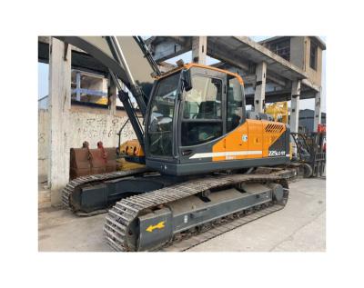 China Used Hyundai Excavator 220LC-9S 220LC-9 225LC-9T 1mÂ ³ for sale