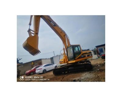 China Used Excavator Cat CAT325BL with high quality and low price for hot sale in Shanghai 1MÂ ³ for sale