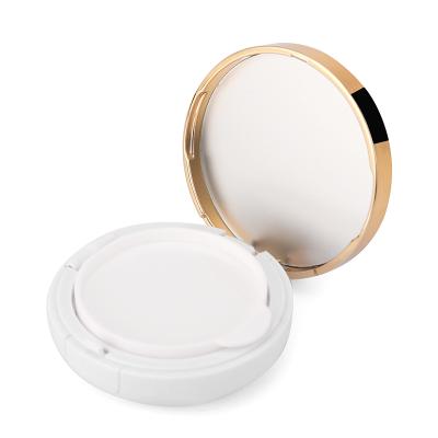 China Disposable 15g Stain Foundation /Air Cushion BB / Insulation Cream / Makeup Cosmetic Boxes for sale